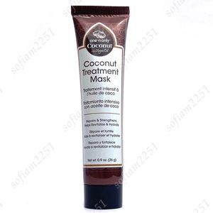 5️⃣/$25!💖One ‘n Only Argan Oil Coconut Treatment Hair Mask NEW!